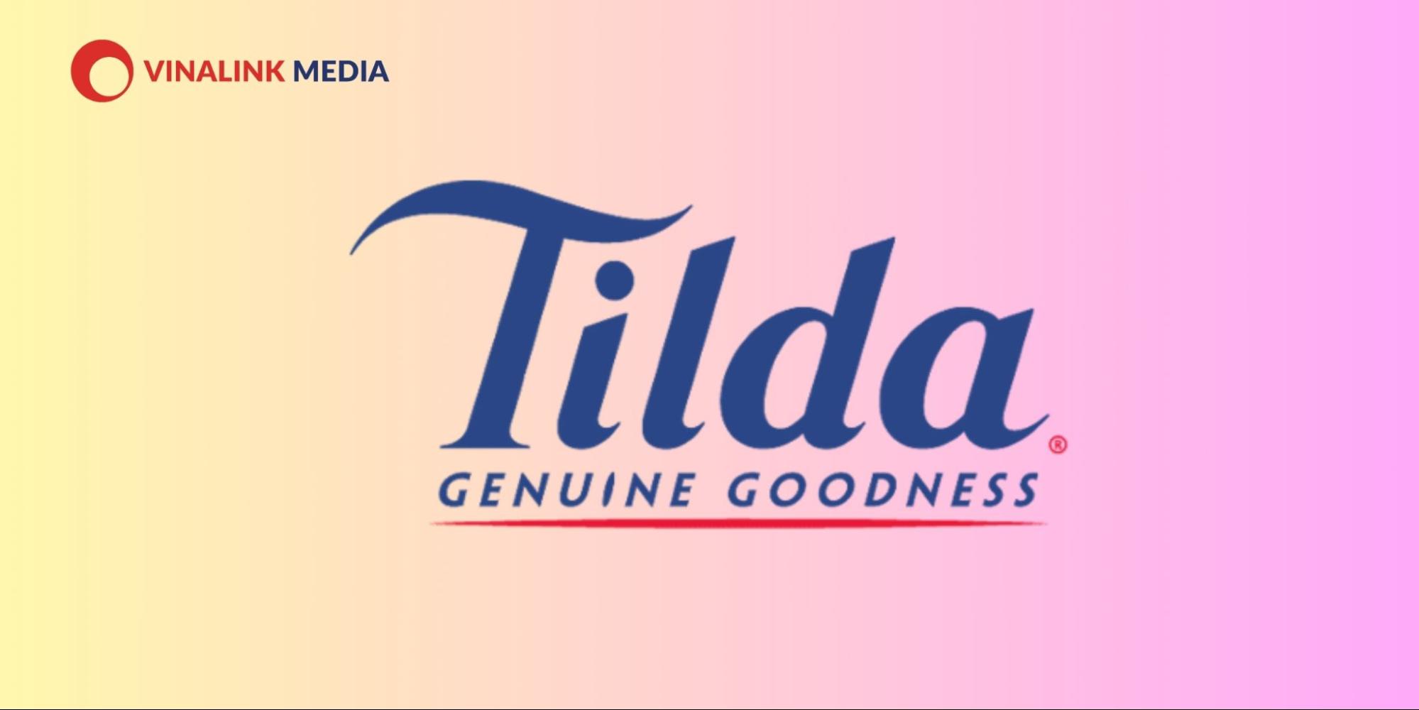 Tilda là một trình tạo website miễn phí